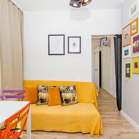 Apartament Old Town Center Mariacka View Gdańsk Zewnętrze zdjęcie