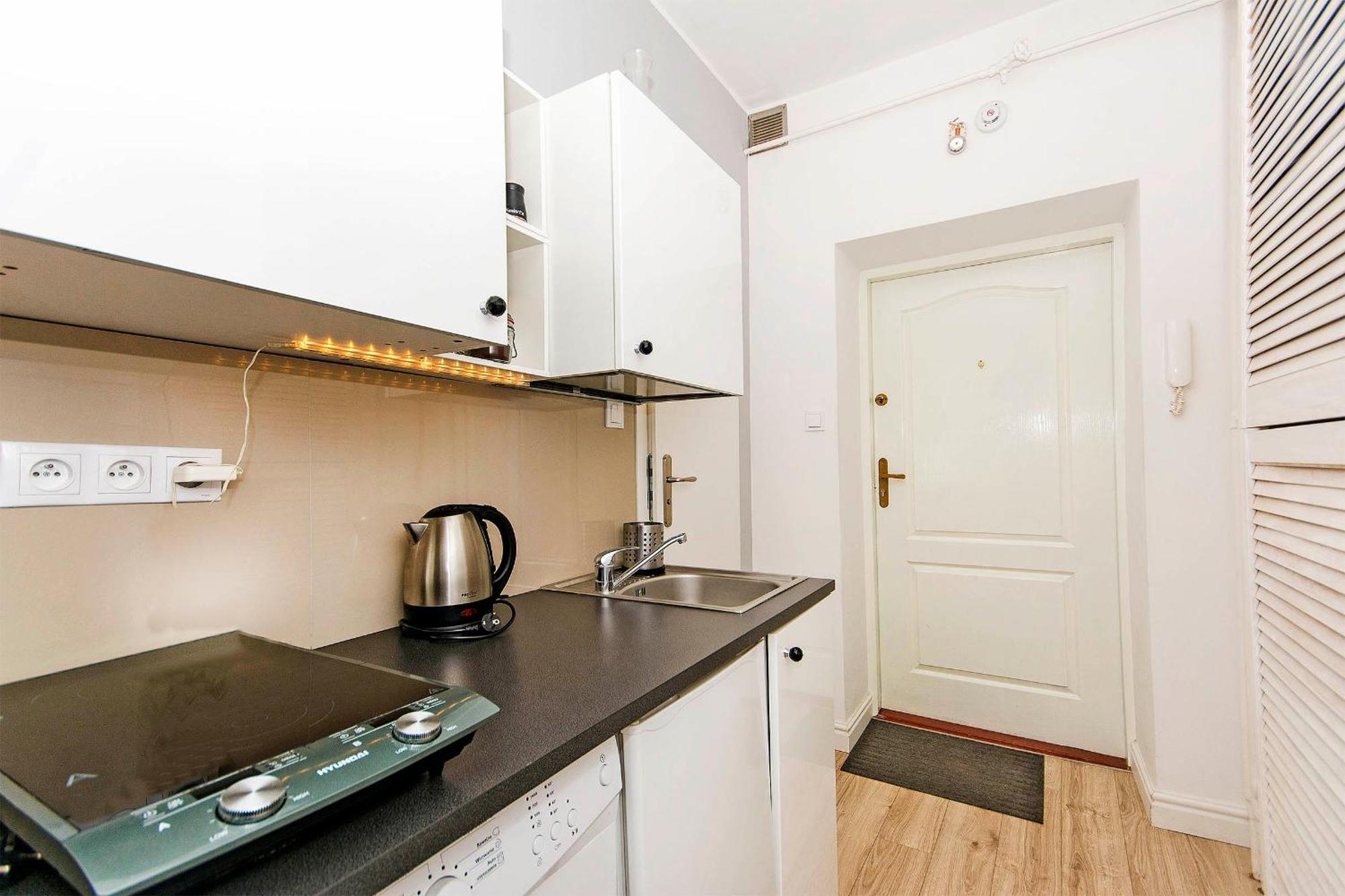 Apartament Old Town Center Mariacka View Gdańsk Zewnętrze zdjęcie