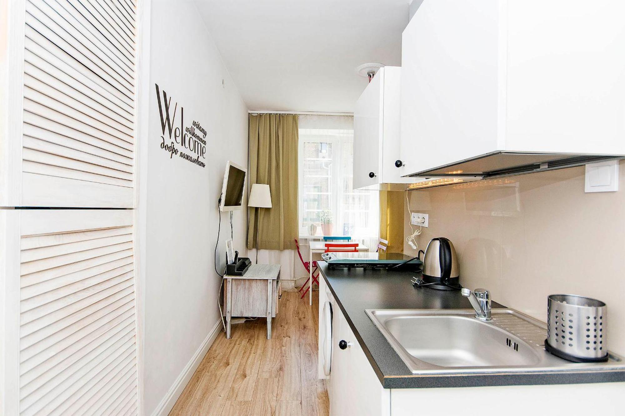 Apartament Old Town Center Mariacka View Gdańsk Zewnętrze zdjęcie
