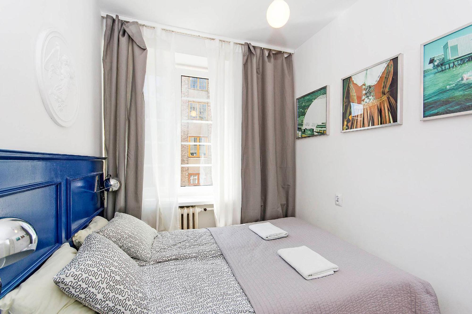 Apartament Old Town Center Mariacka View Gdańsk Zewnętrze zdjęcie