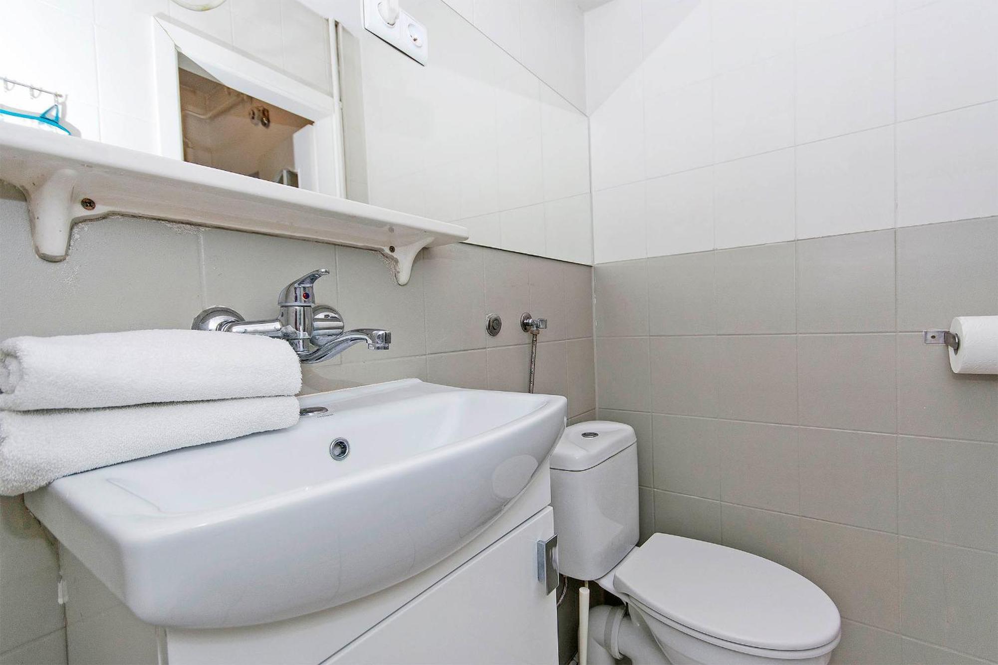 Apartament Old Town Center Mariacka View Gdańsk Zewnętrze zdjęcie