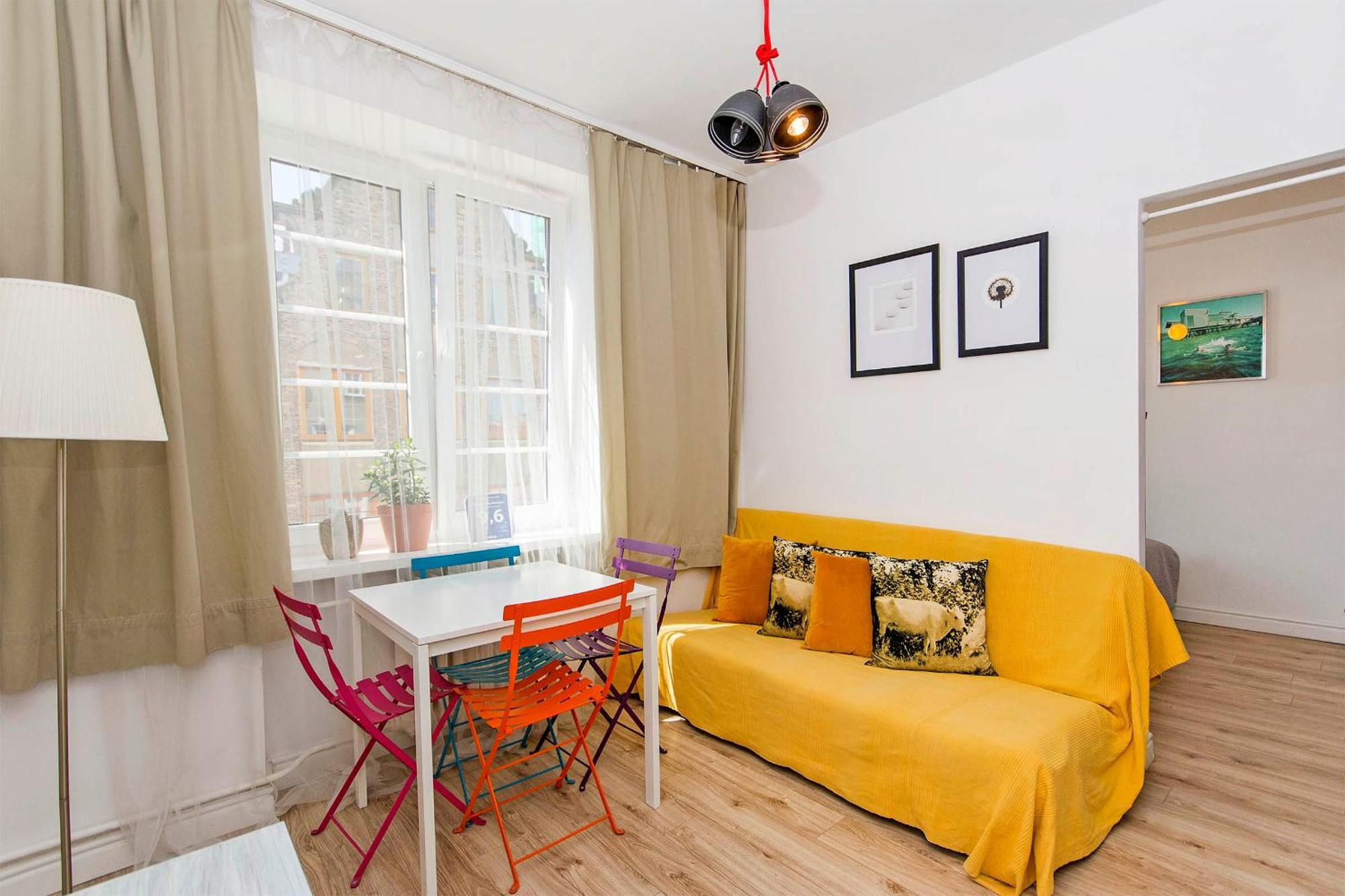 Apartament Old Town Center Mariacka View Gdańsk Zewnętrze zdjęcie